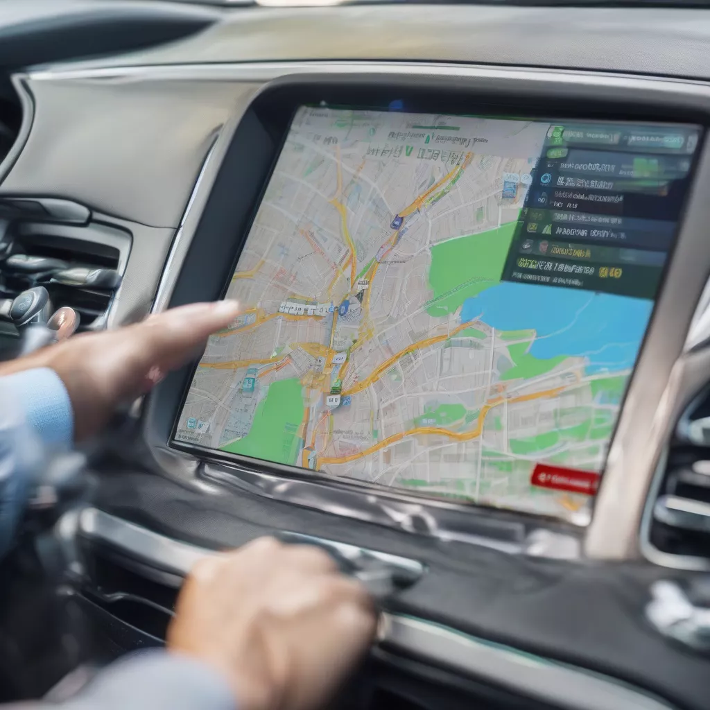 Vietmap GPS Navigation: A Comprehensive Guide for Car Owners