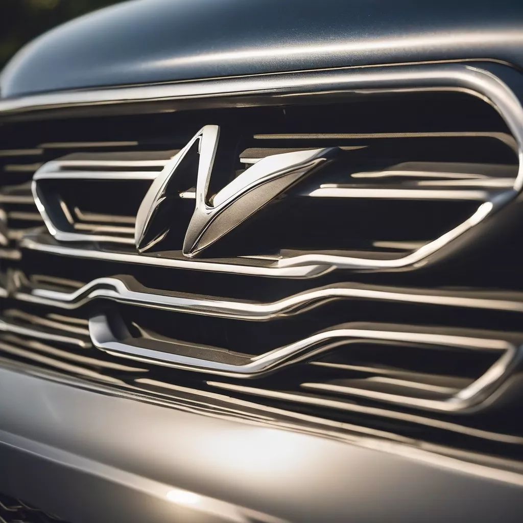 자동차 라디에이터 그릴, A to Z 완벽 분석