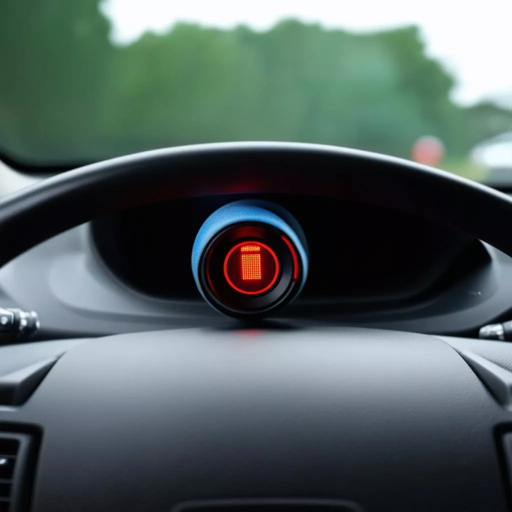 Genuine Automatic Headlight Sensor