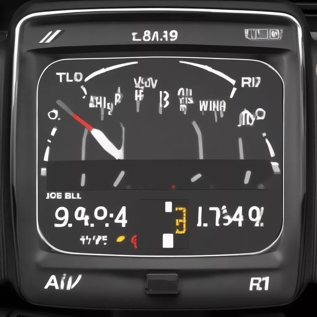 Các Loại Cảm Biến Sử Dụng Trên Ô Tô - Không Thể Bỏ Qua Khi Chọn Xe