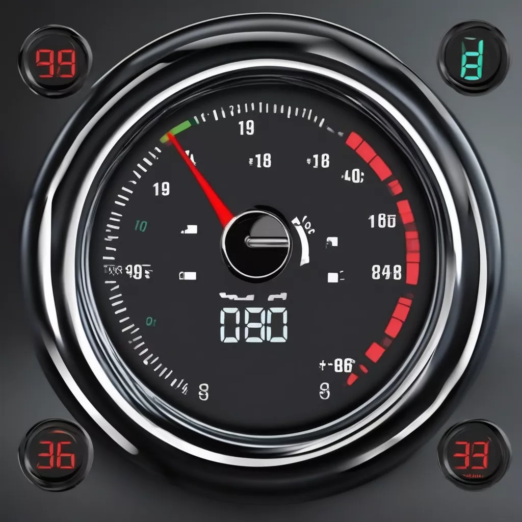 Internal Tire Pressure Sensors: Silent Guardians for Truck Journeys