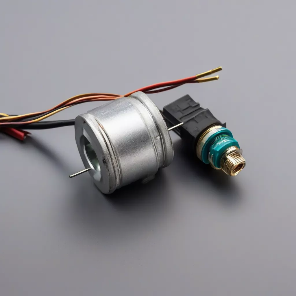 ट्रक एसी सेंसर: आपके एसी सिस्टम का रक्षक