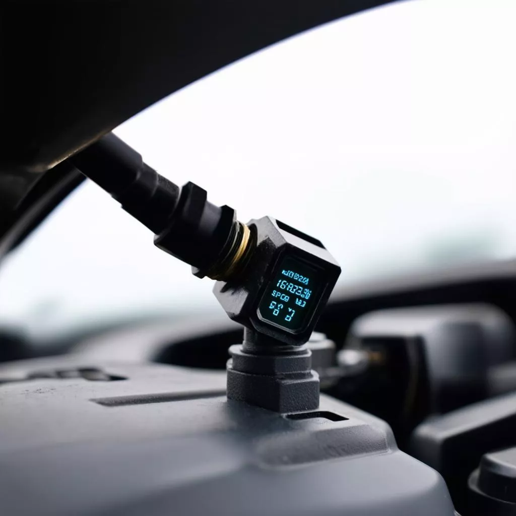 The Unsung Hero: Car Temperature Sensors