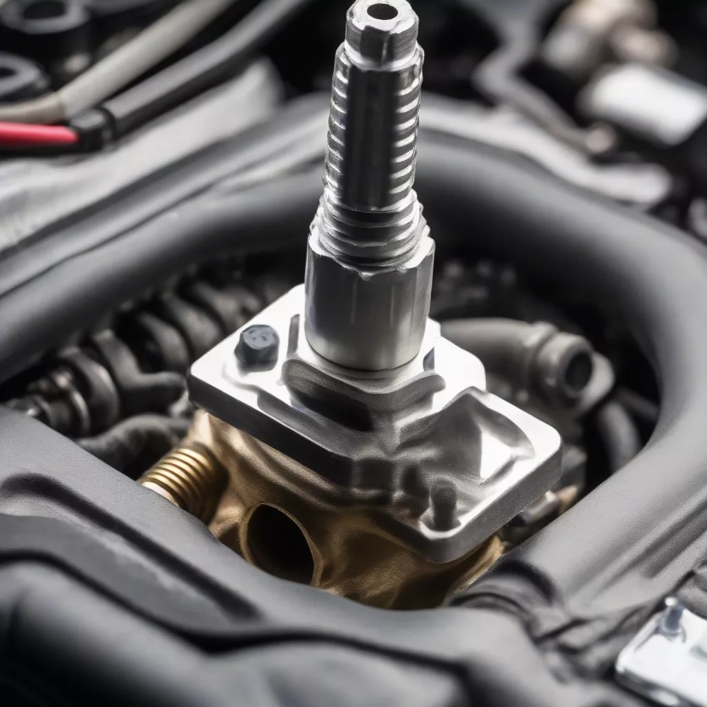 The Coolant Temperature Sensor: Your Truck Engine's Silent Guardian