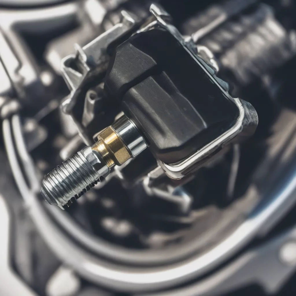 Cảm biến nhiệt độ ô tô: "Vệ sĩ thầm lặng" cho động cơ xe tải