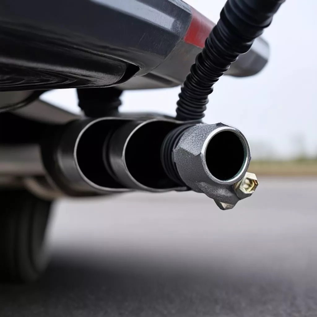 Cảm Biến Oxy Xe Ô Tô: Vị Anh Hùng Thầm Lặng Cho Mọi Chuyến Đi