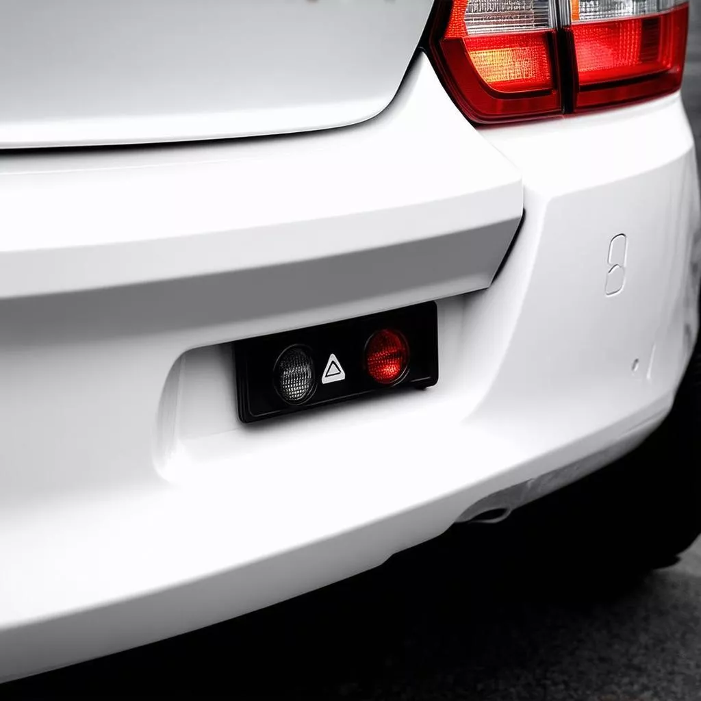 Smart Car Sensors: Enhance Your Vehicle's Safety and Driving Experience