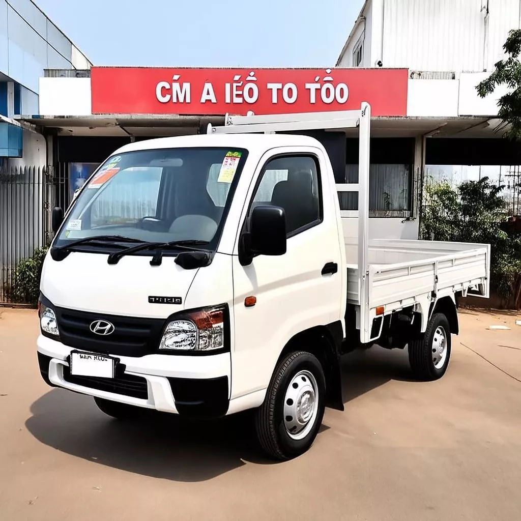 Cầm Xe Ô Tô Lãi Suất Thấp Tại Hà Nội: Giải Pháp Tài Chính Linh Hoạt