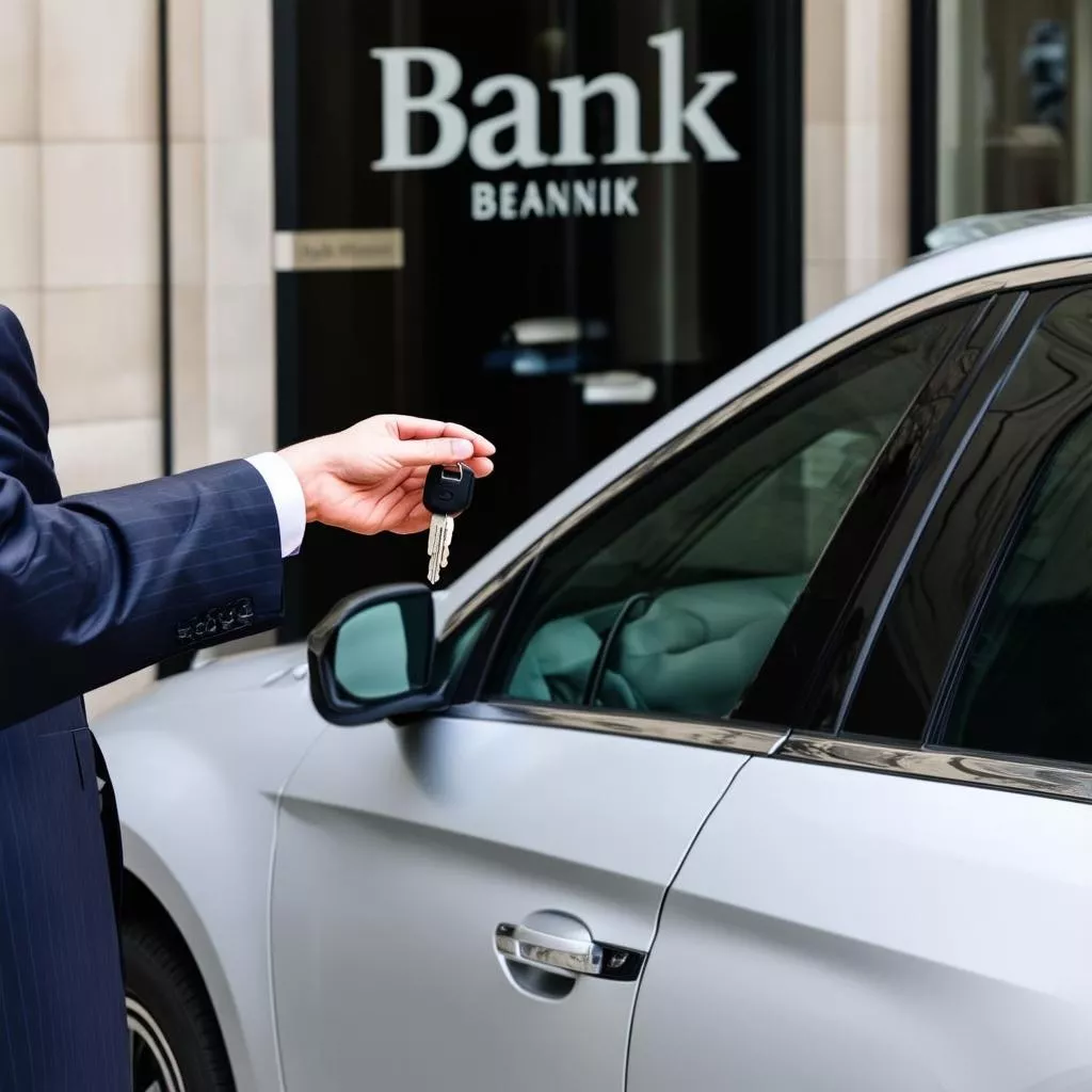 Car Title Loans in Hanoi: A Comprehensive Guide