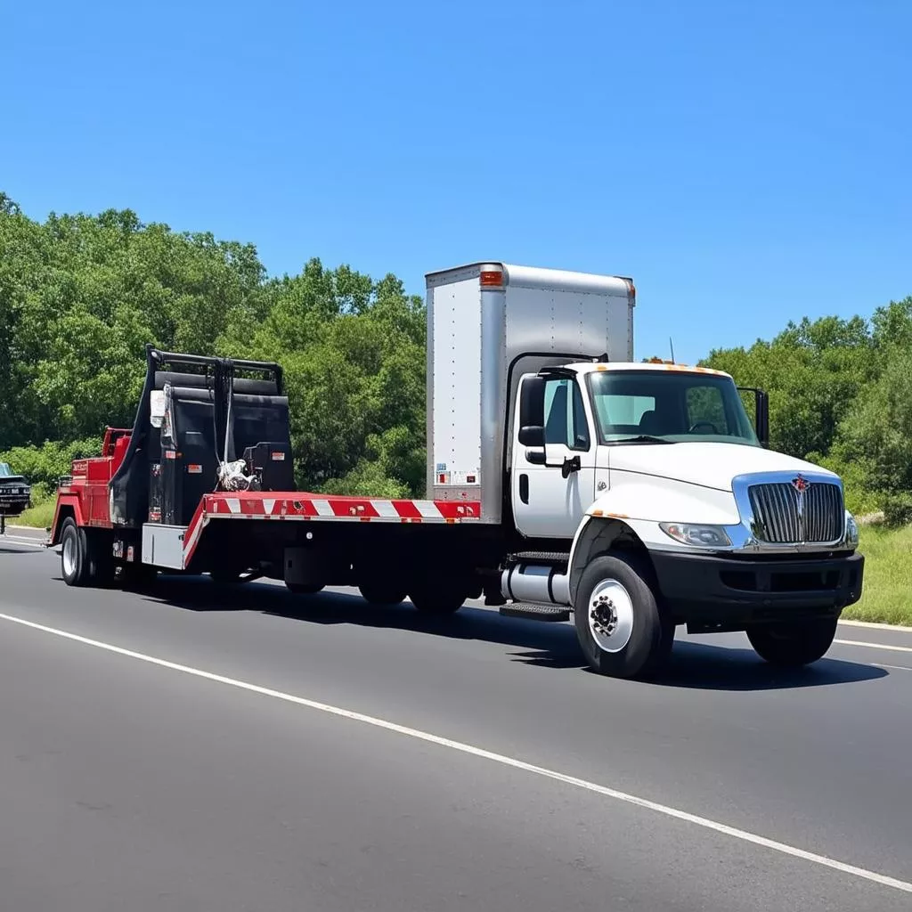 Using Your Loaned Car as Collateral: Proceed with Caution