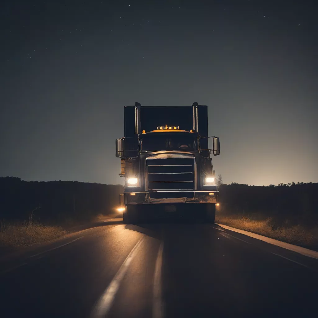 Cầm đèn chạy trước ô tô: Khi nào cần và ý nghĩa thực sự