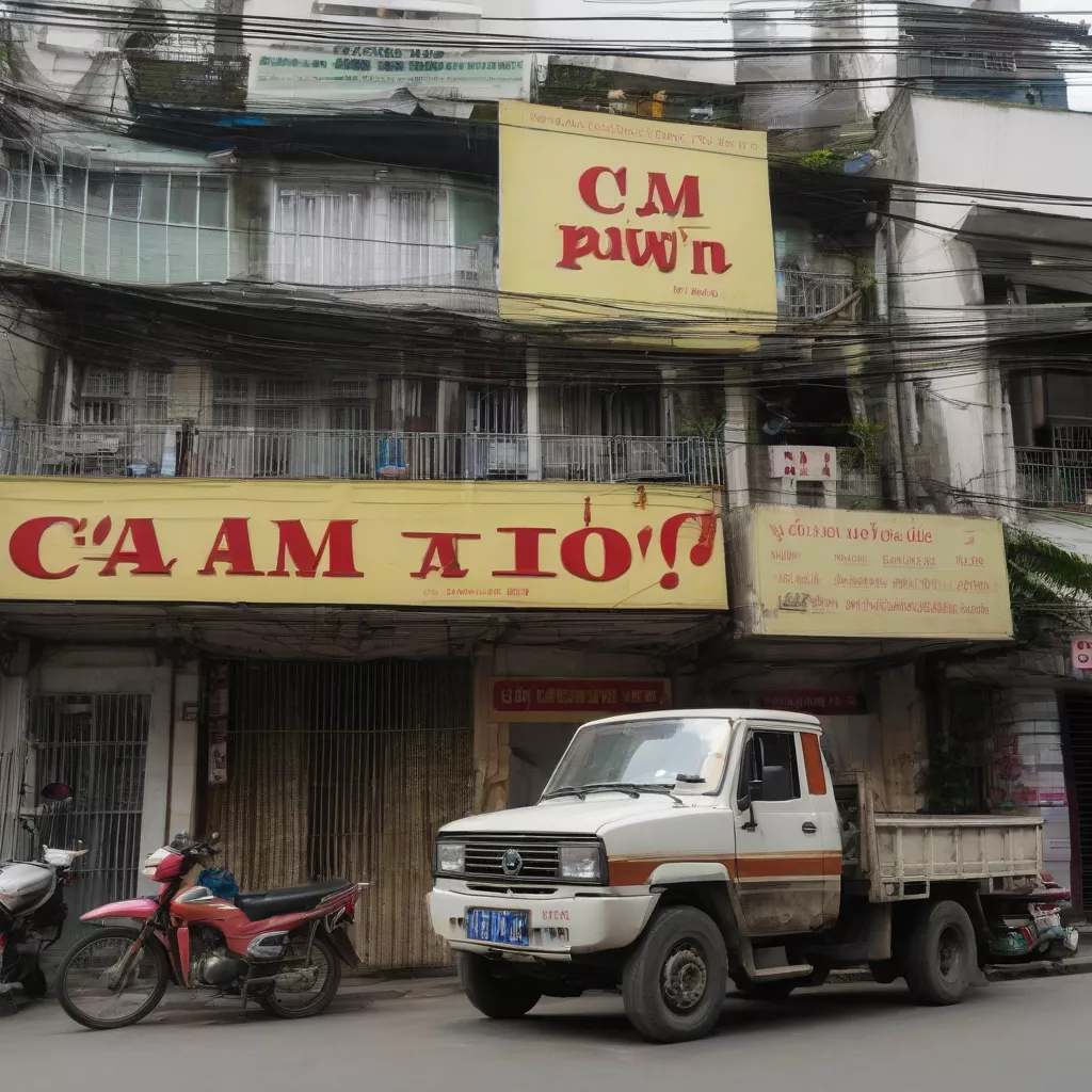 Gage de voiture en cours de remboursement : solution financière ou piège ?