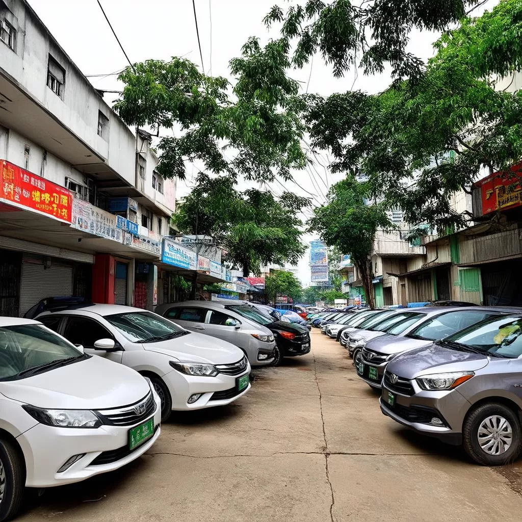 汽车抵押贷款：财务解决方案还是风险陷阱？