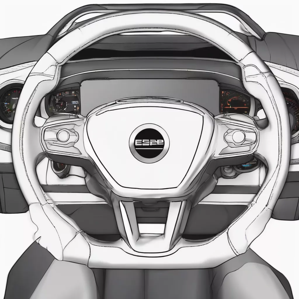 Cảm giác lái của hệ thống EPS