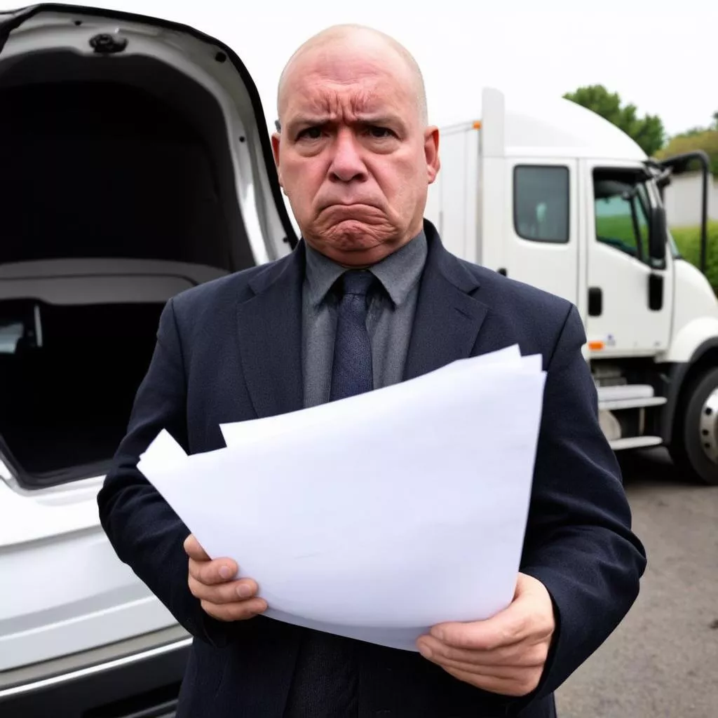 Understanding Vehicle Title Loans: Risks and Considerations