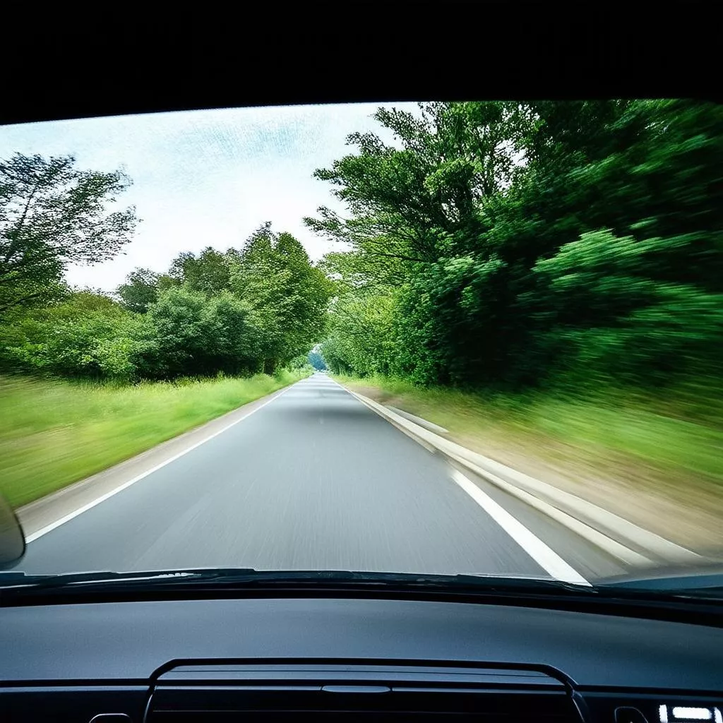 Cam hành trình ô tô trước sau chính hãng