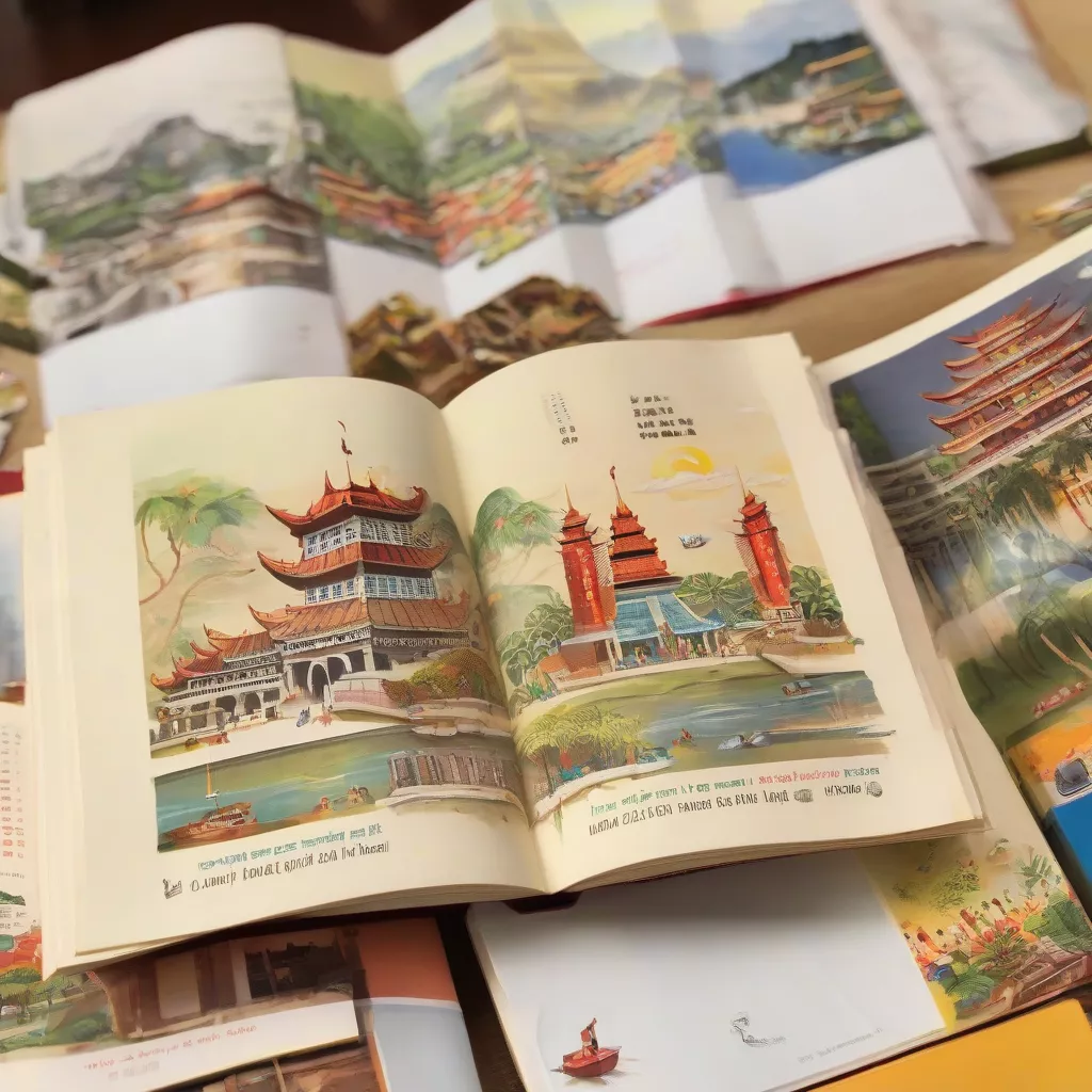 Panduan wisata Da Nang