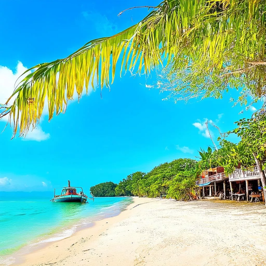 Cẩm nang du lịch Phú Quốc