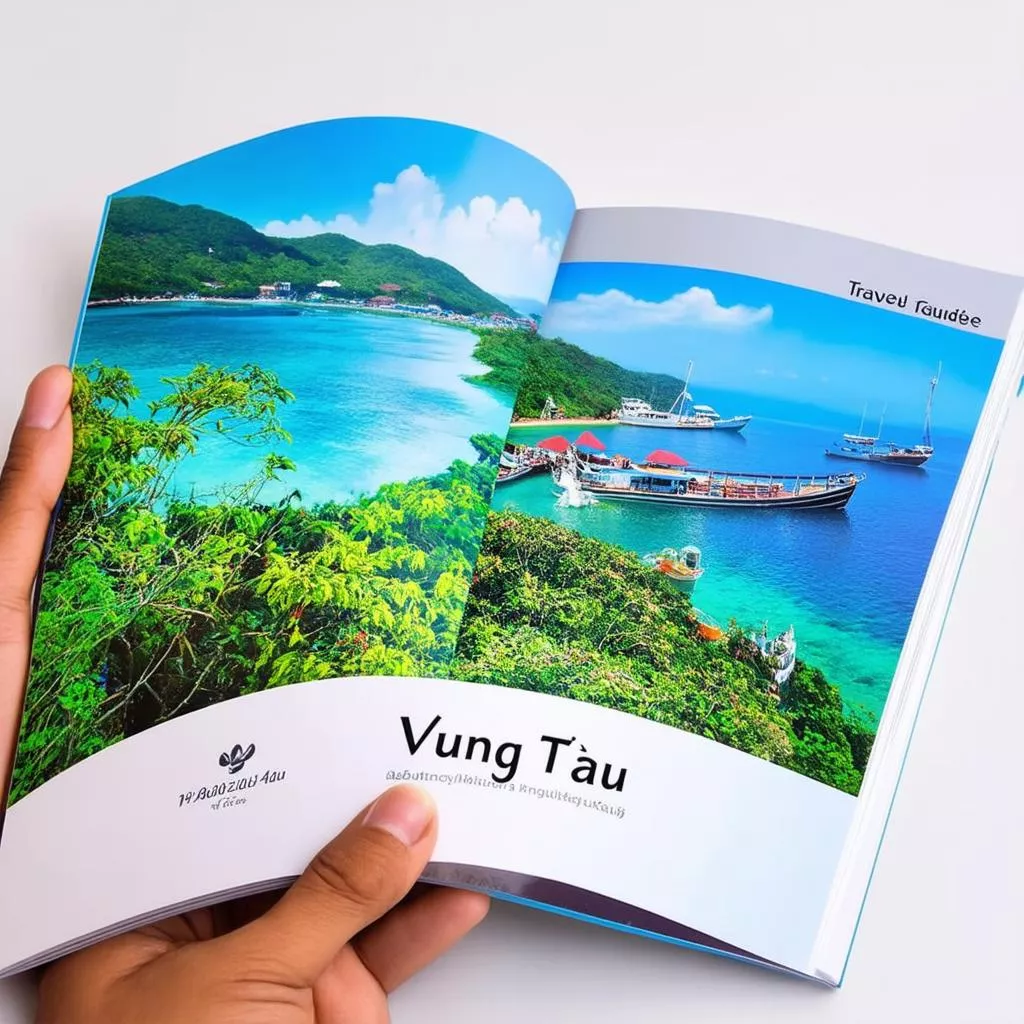 Cẩm nang du lịch Vũng Tàu