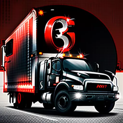 Essential Guide to Traffic Prohibition Signs for Truck Drivers