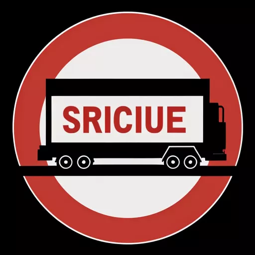 Giải Mã Bí Ẩn Biển Báo 106b: Lái Xe Tải An Toàn Trên Mọi Nẻo Đường