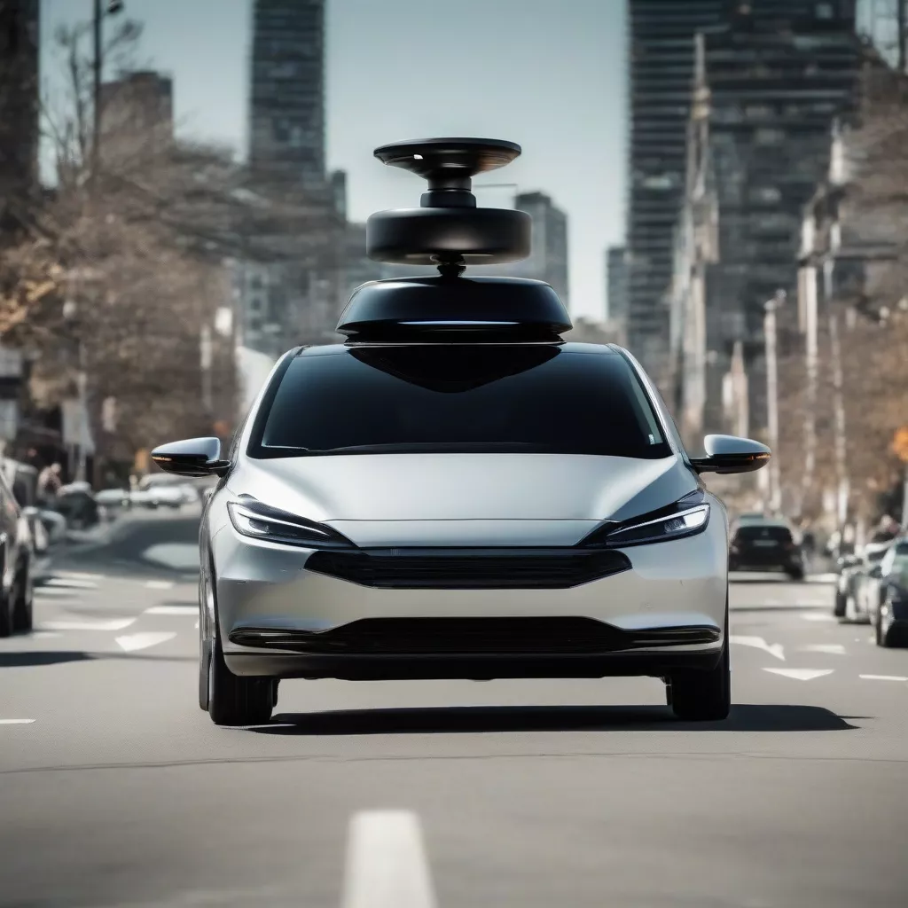 Car 360 Degree Camera: Price and Installation in Hanoi