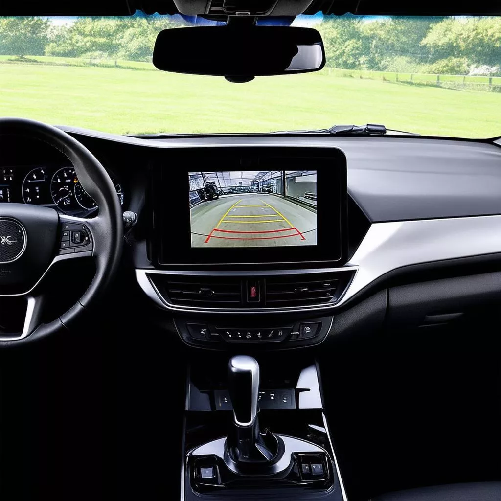 Giá camera 360 cho ô tô: Lựa chọn thông minh cho "xế yêu" của bạn