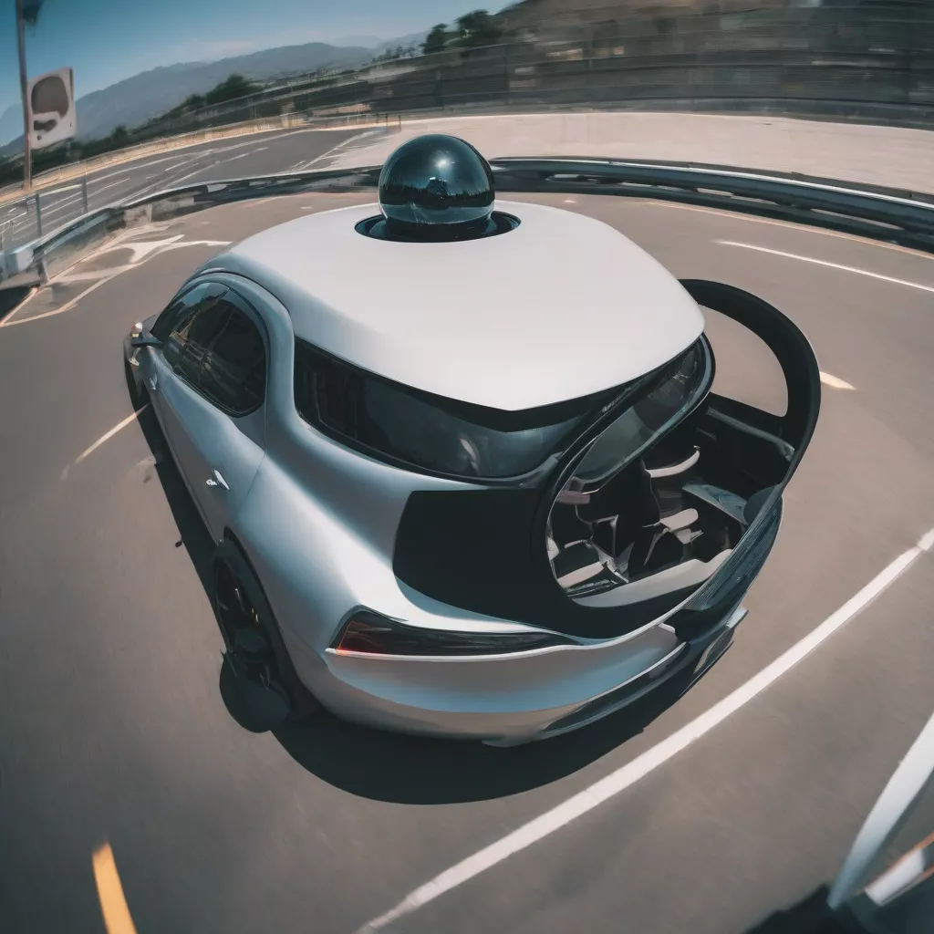 Camera 360 Ô Tô Giá Rẻ: Lựa Chọn Tối Ưu Cho Xế Yêu Của Bạn