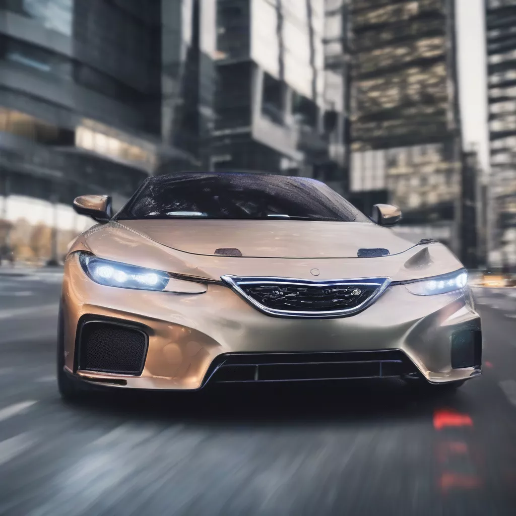 Camera định vị ô tô: Vị trí lắp đặt và những điều cần biết