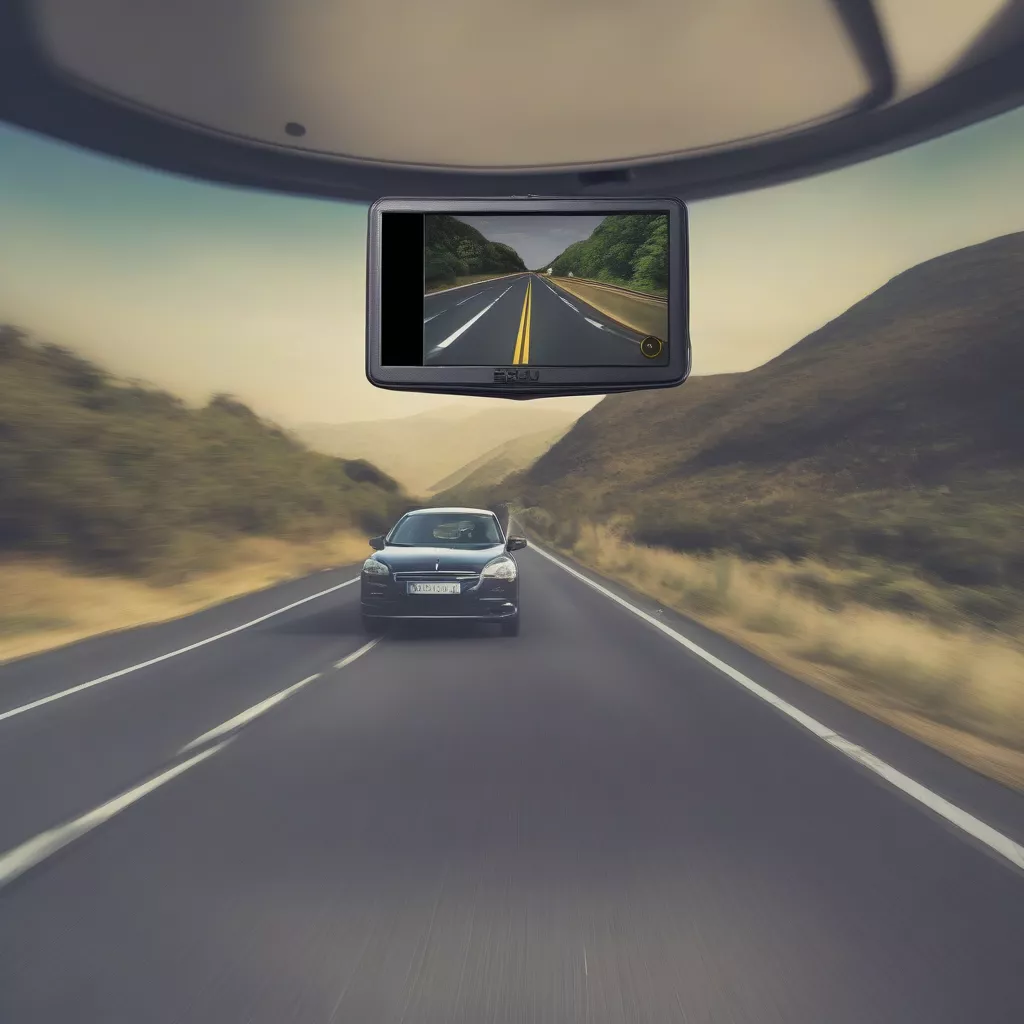 Camera Giám Sát Hành Trình Xe Ô Tô: Bảo Vệ Vững Chắc Cho Mọi Chuyến Đi