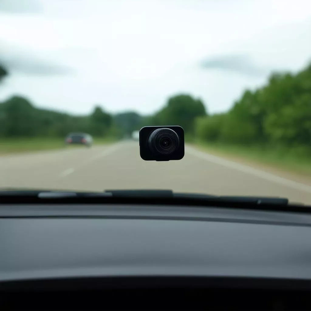 Dashcam compatte per auto: la scelta intelligente