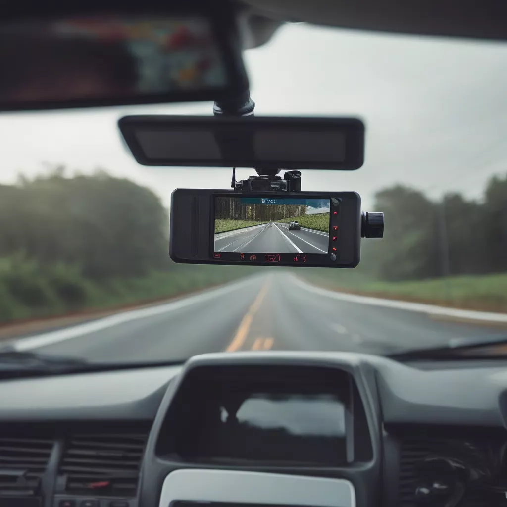 Dash Cam Benefits and Choosing the Right One