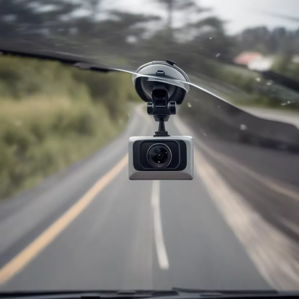 Choosing the Best Dash Cam: A Comprehensive Guide
