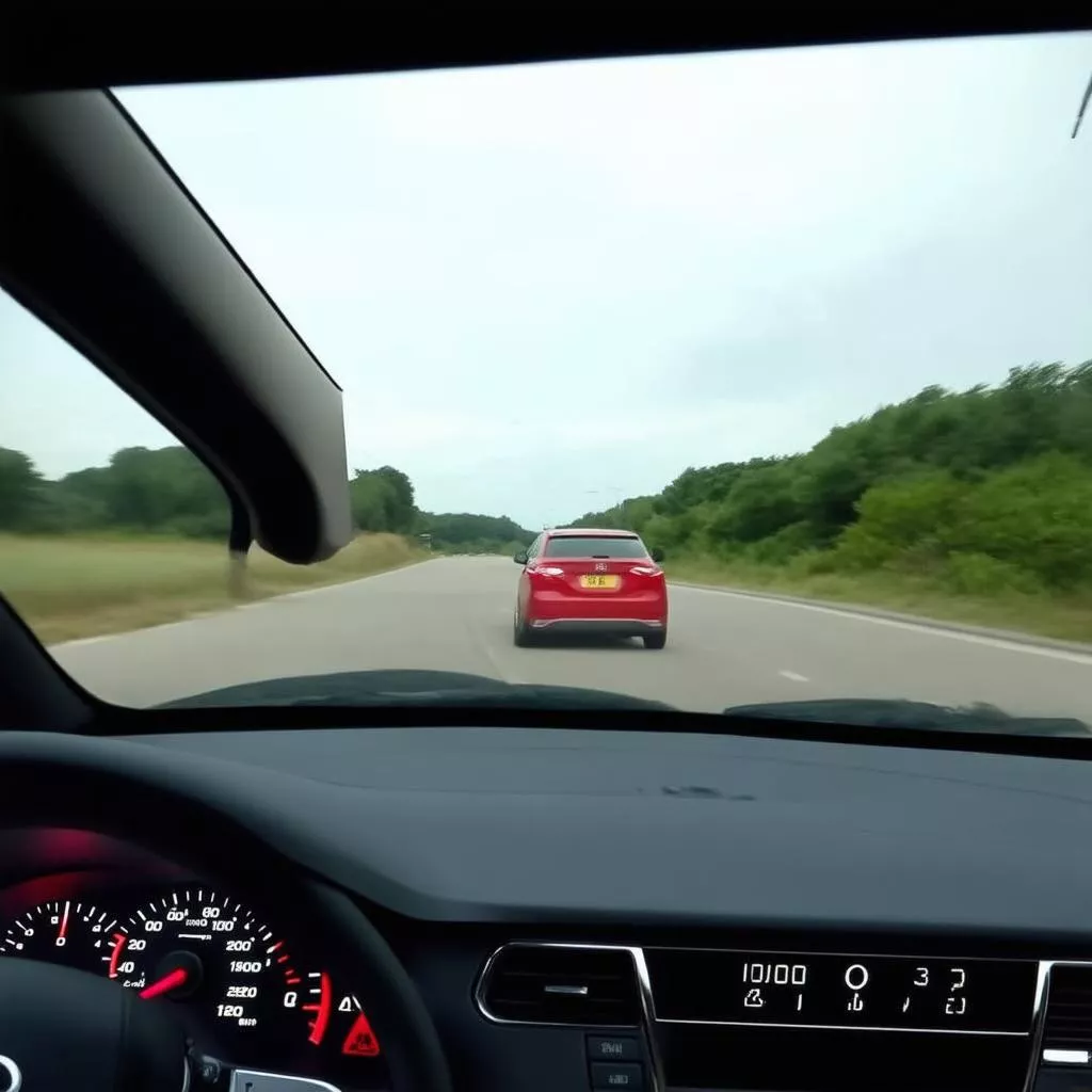 Must-Have Car Dash Cams for Every Drive