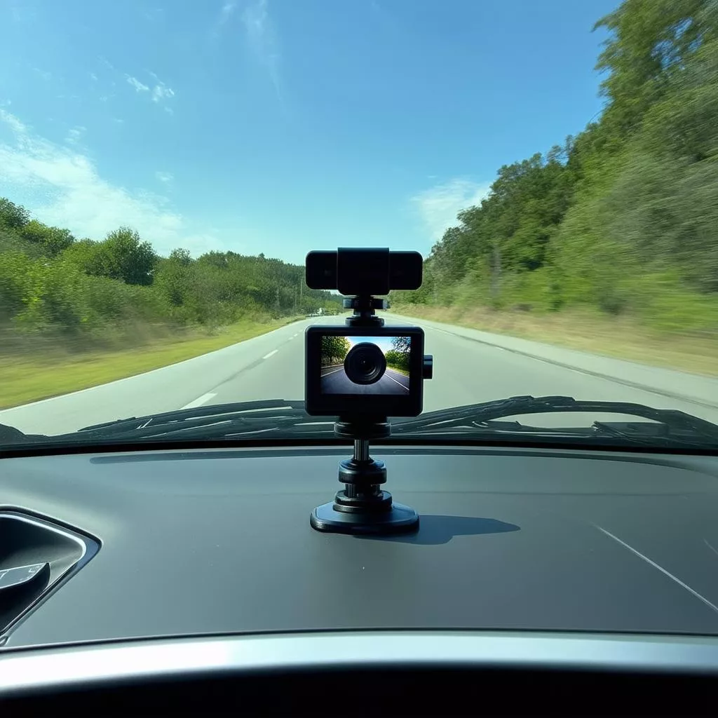 Dash Cams: Essential Safety for Every Drive