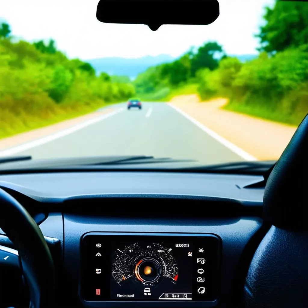 Car Dash Cams: Essential Protection for Every Drive