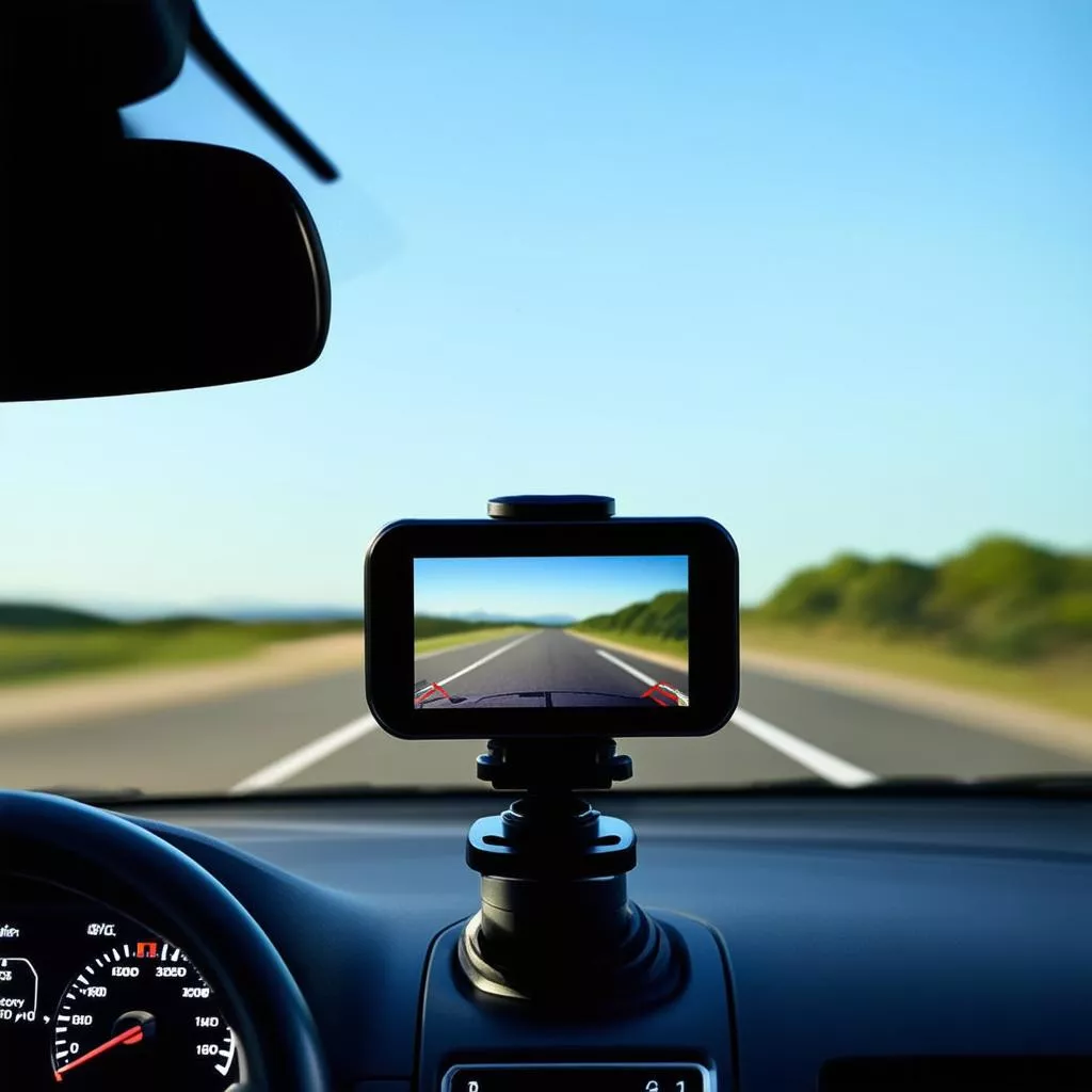 Hanoi Dash Cam Price Guide: Choosing the Right One