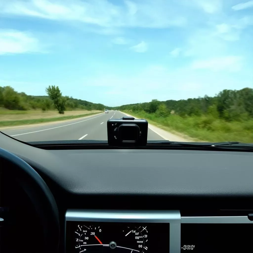 Nên mua camera hành trình nào cho ô tô: Lựa chọn tối ưu cho xế yêu