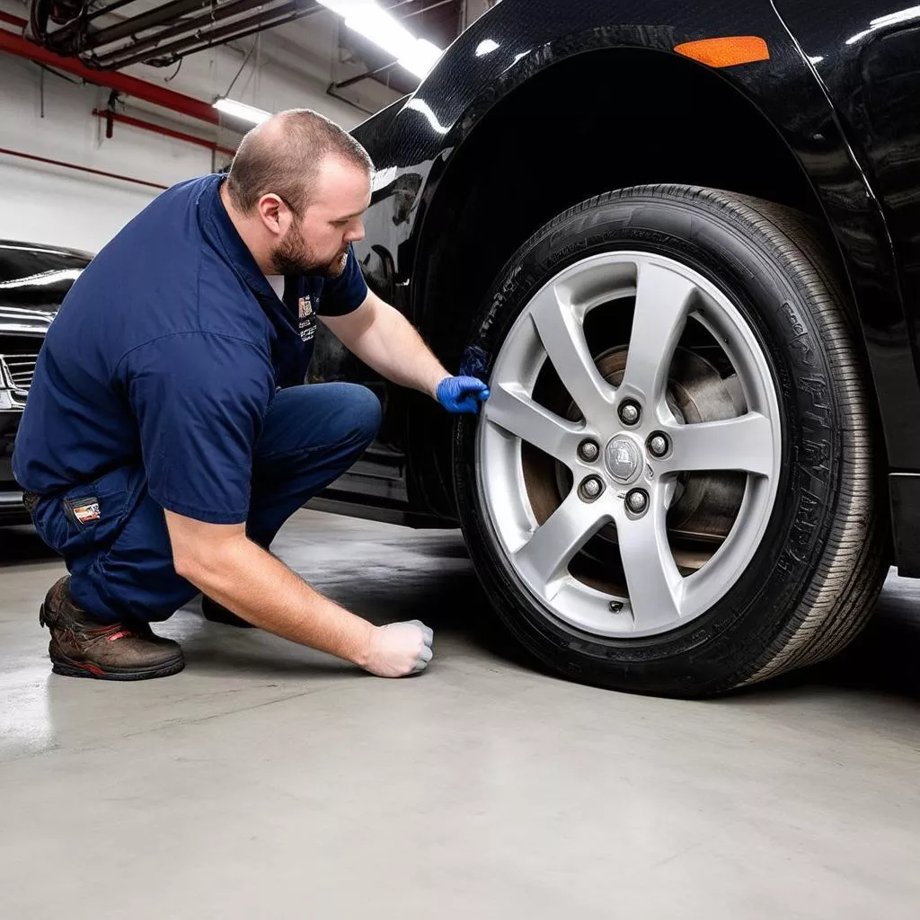The Ultimate Guide to Wheel Alignment for Cars