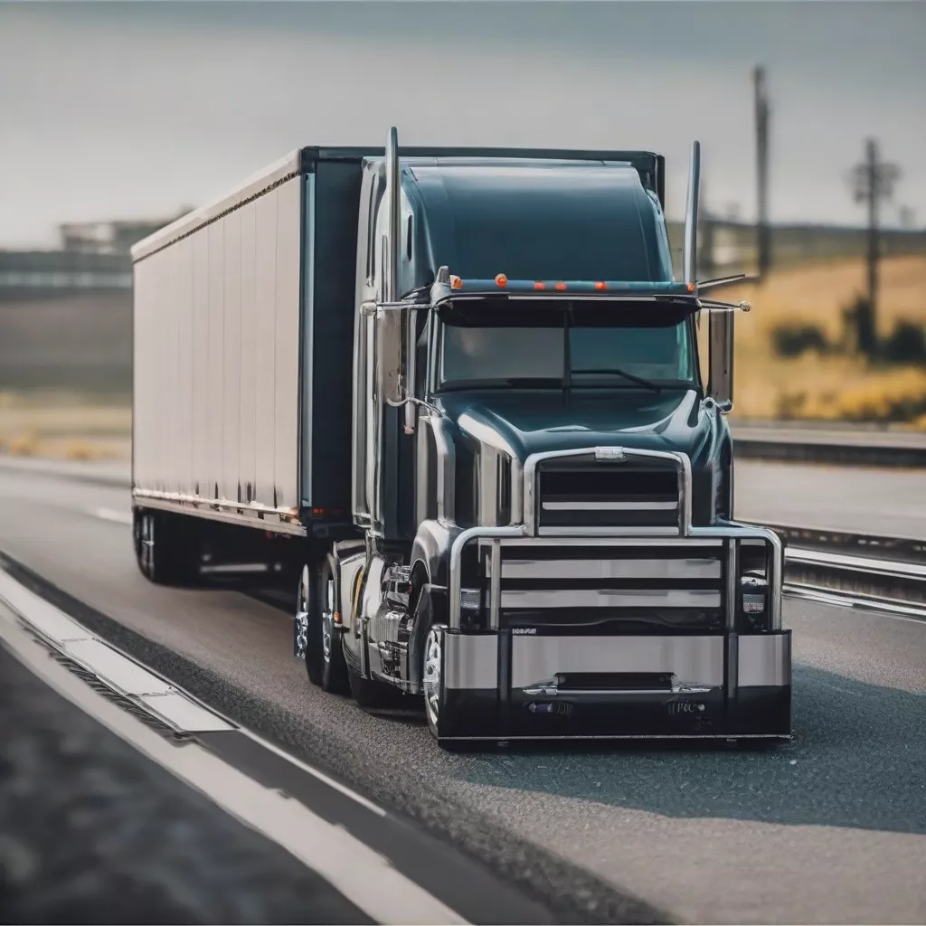 Truck Scales: Essential Tools for Truck Drivers