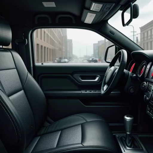 Cần số sàn: Linh hồn của mọi cung đường cùng xe tải