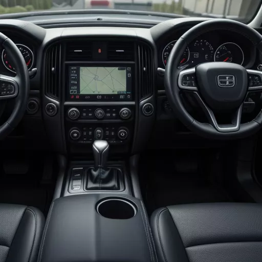 Bật mí bí mật về cần số xe tải: Từ A đến Z cho người mới bắt đầu