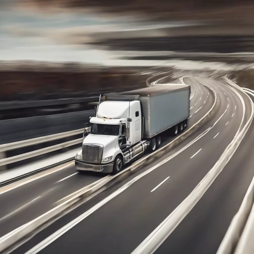 豪沃卡车变速杆