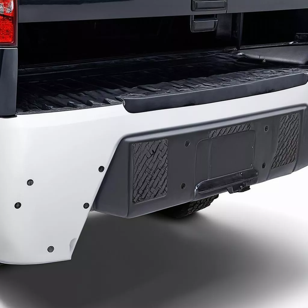 Truck Bumpers: Importance and Things to Know