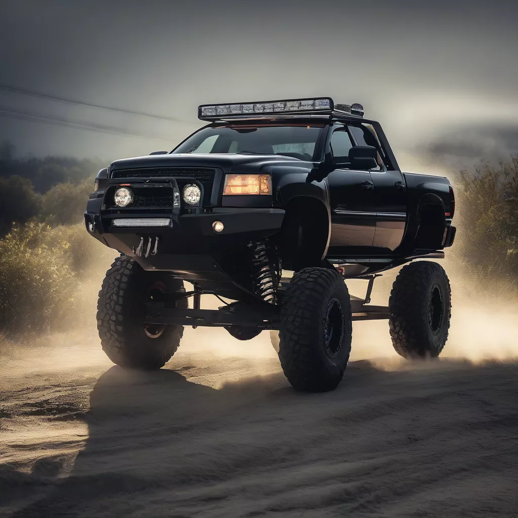 Cản xe ô tô: Bảo vệ vững chắc, nâng tầm thẩm mỹ cho xế yêu