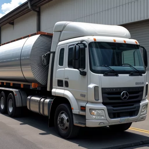 Cân xe tải quá tải