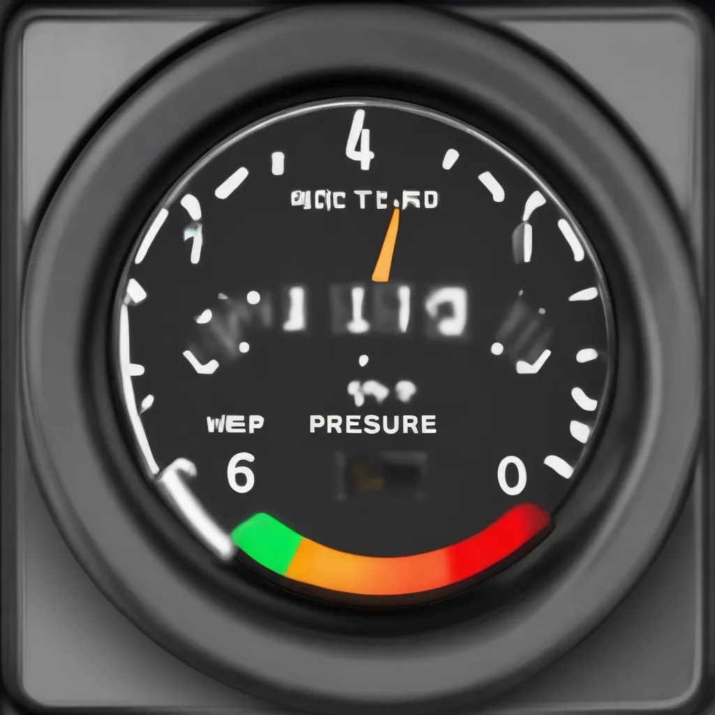 Memahami Indikator Peringatan Mobil: Panduan untuk Pemula