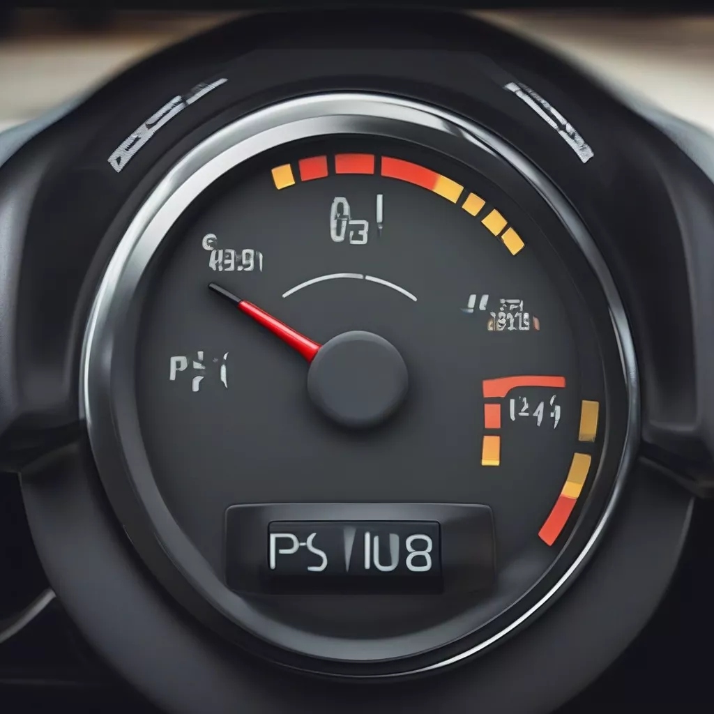 Truck Tire Pressure Monitoring Systems: A Silent Guardian on Every Journey