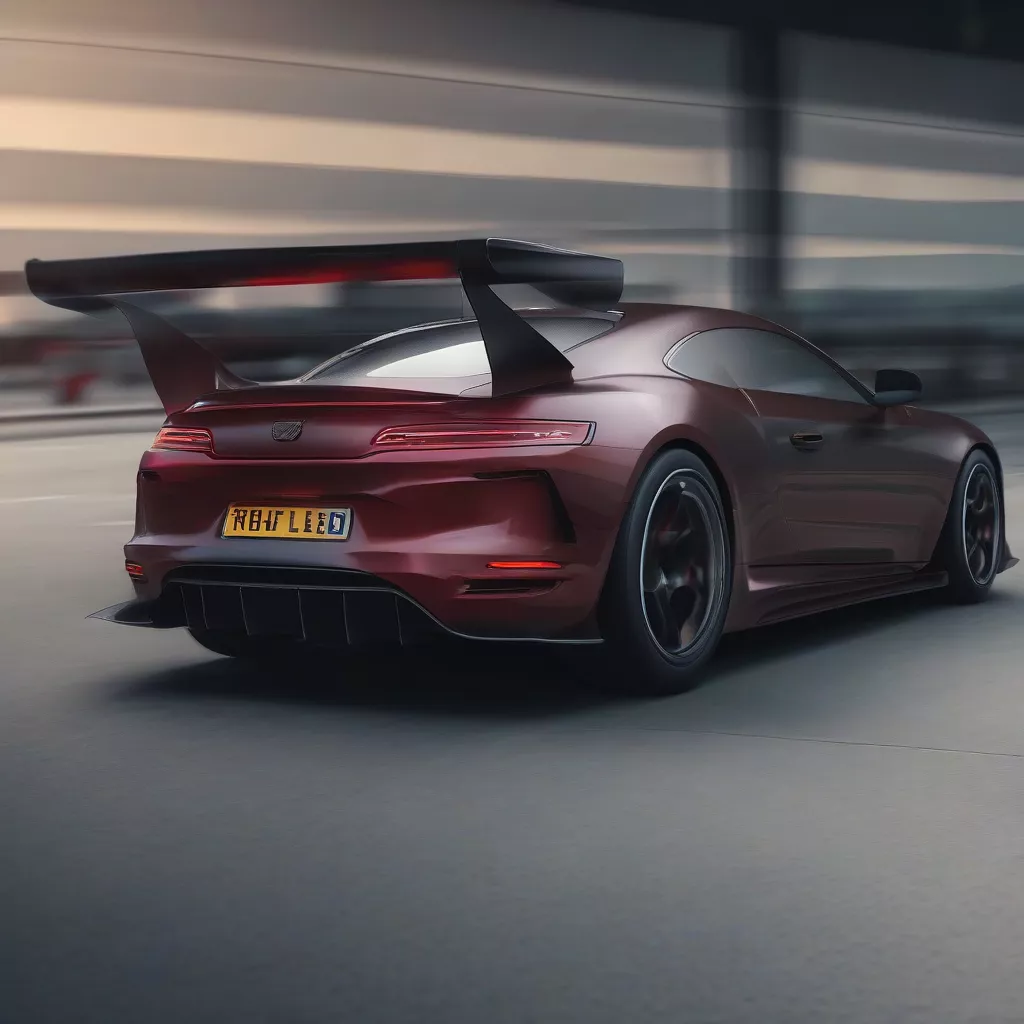 Truck Spoilers: Enhance Aerodynamics and Style