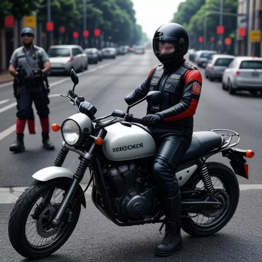 Coimas por não usar piscas em 2023: Evite multas!